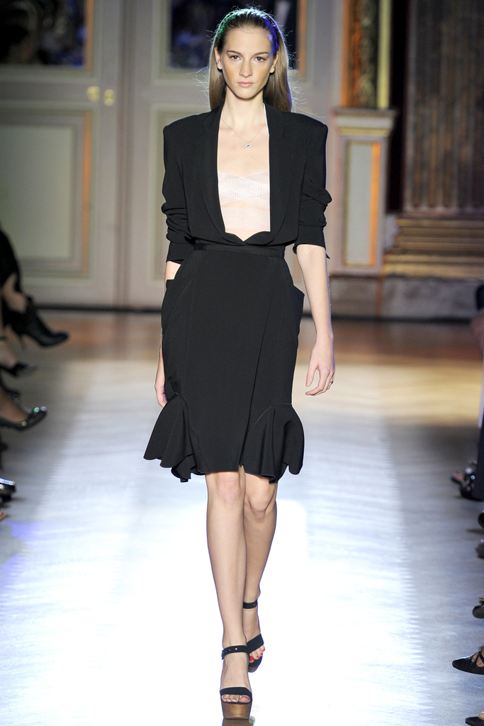 Roland Mouret 2012DƬ