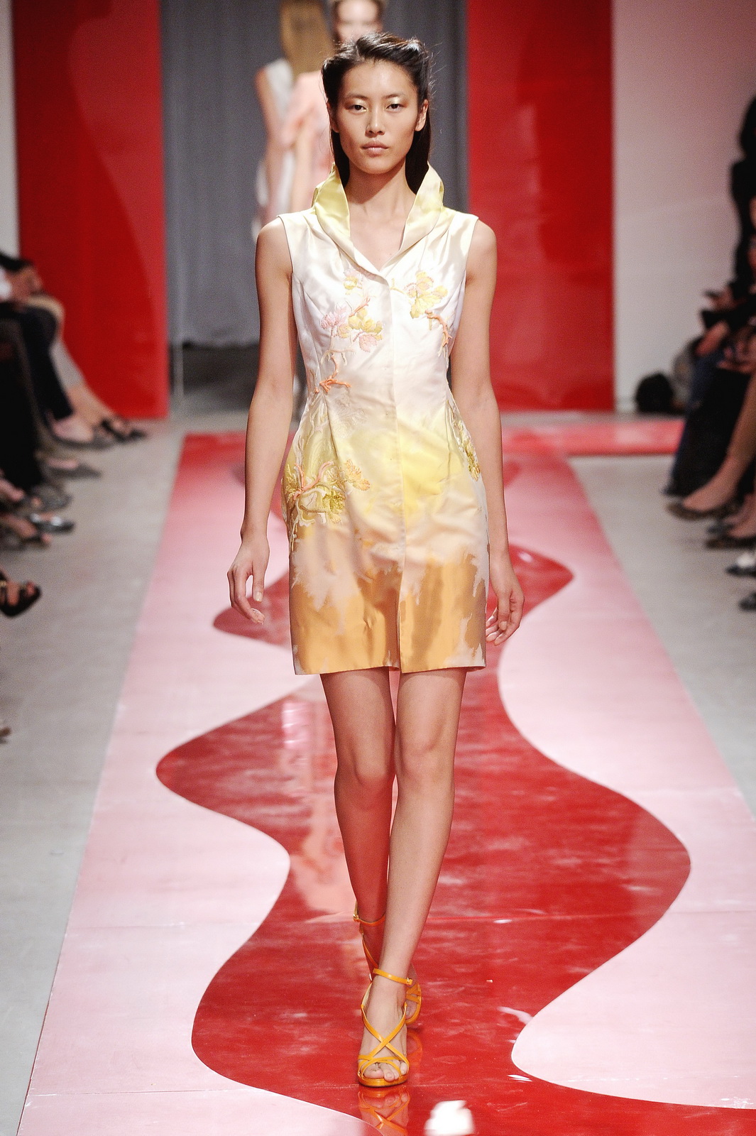 SHIATZY CHEN 2012DƬ