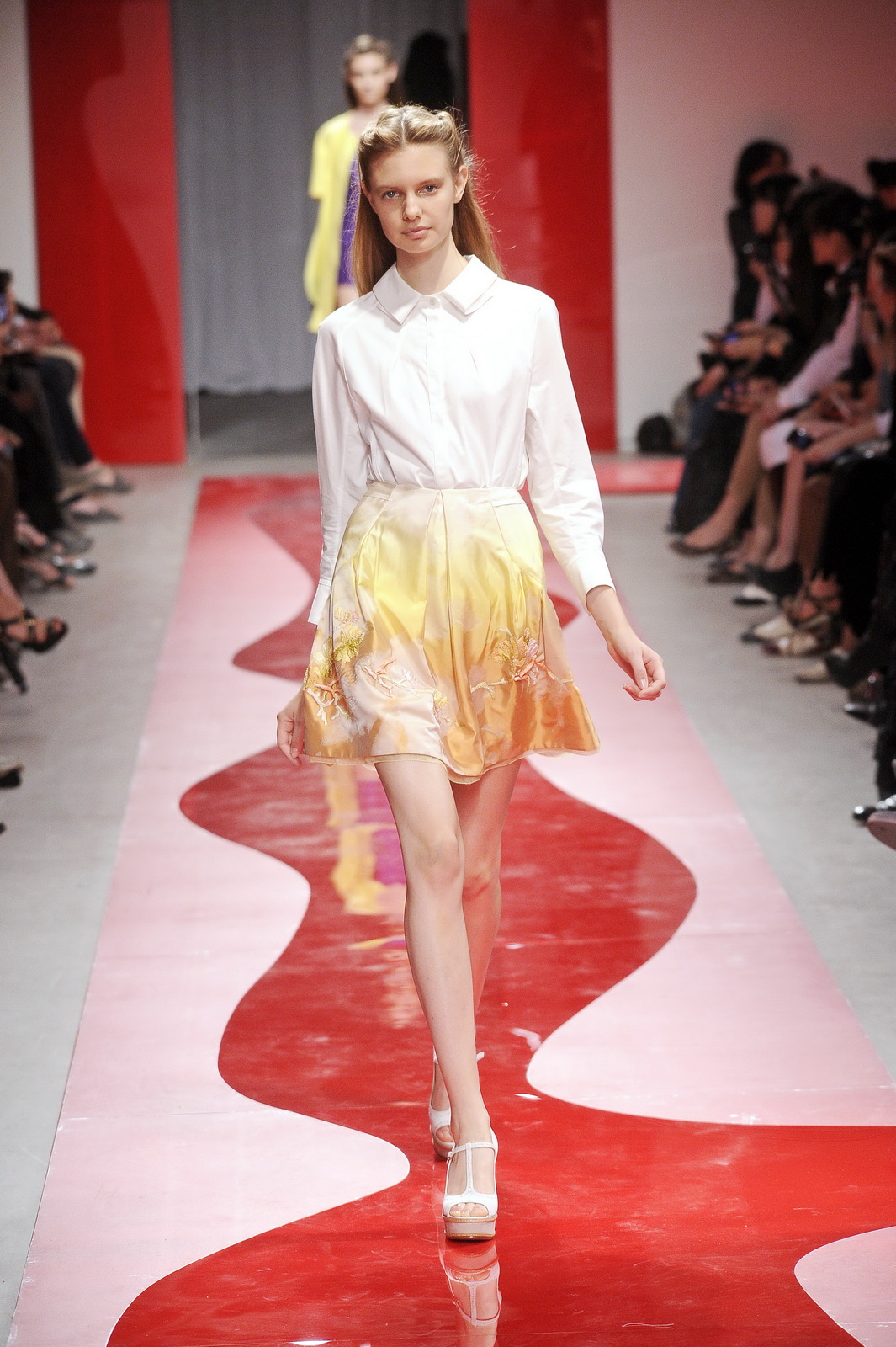 SHIATZY CHEN 2012DƬ