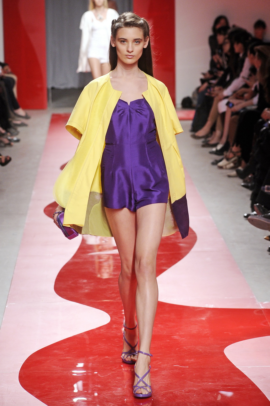 SHIATZY CHEN 2012DƬ