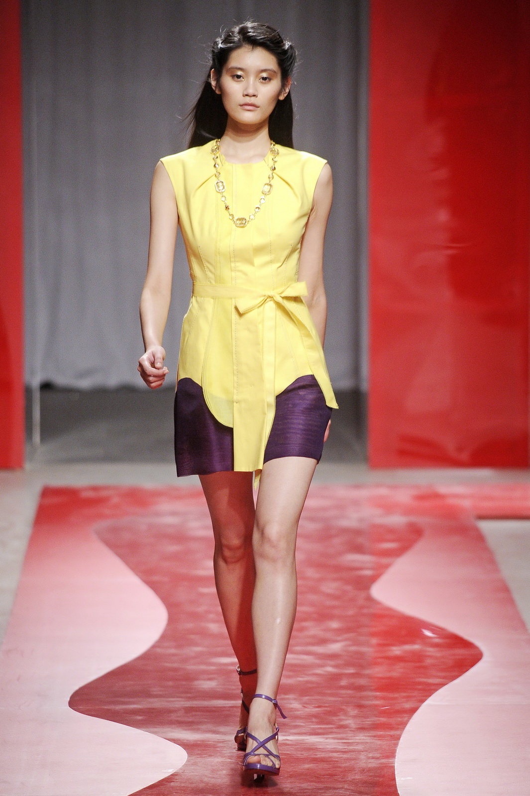 SHIATZY CHEN 2012DƬ