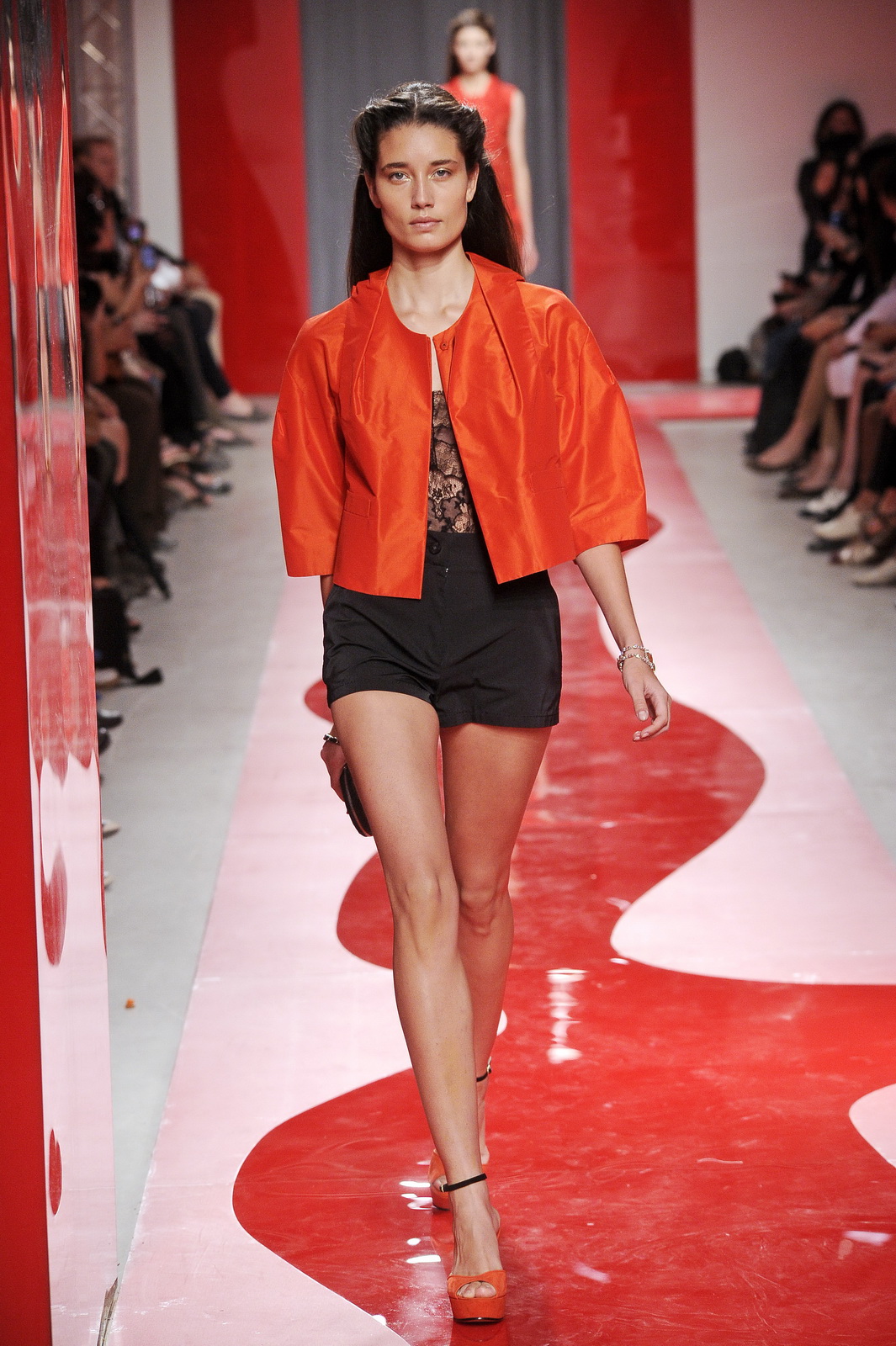 SHIATZY CHEN 2012DƬ