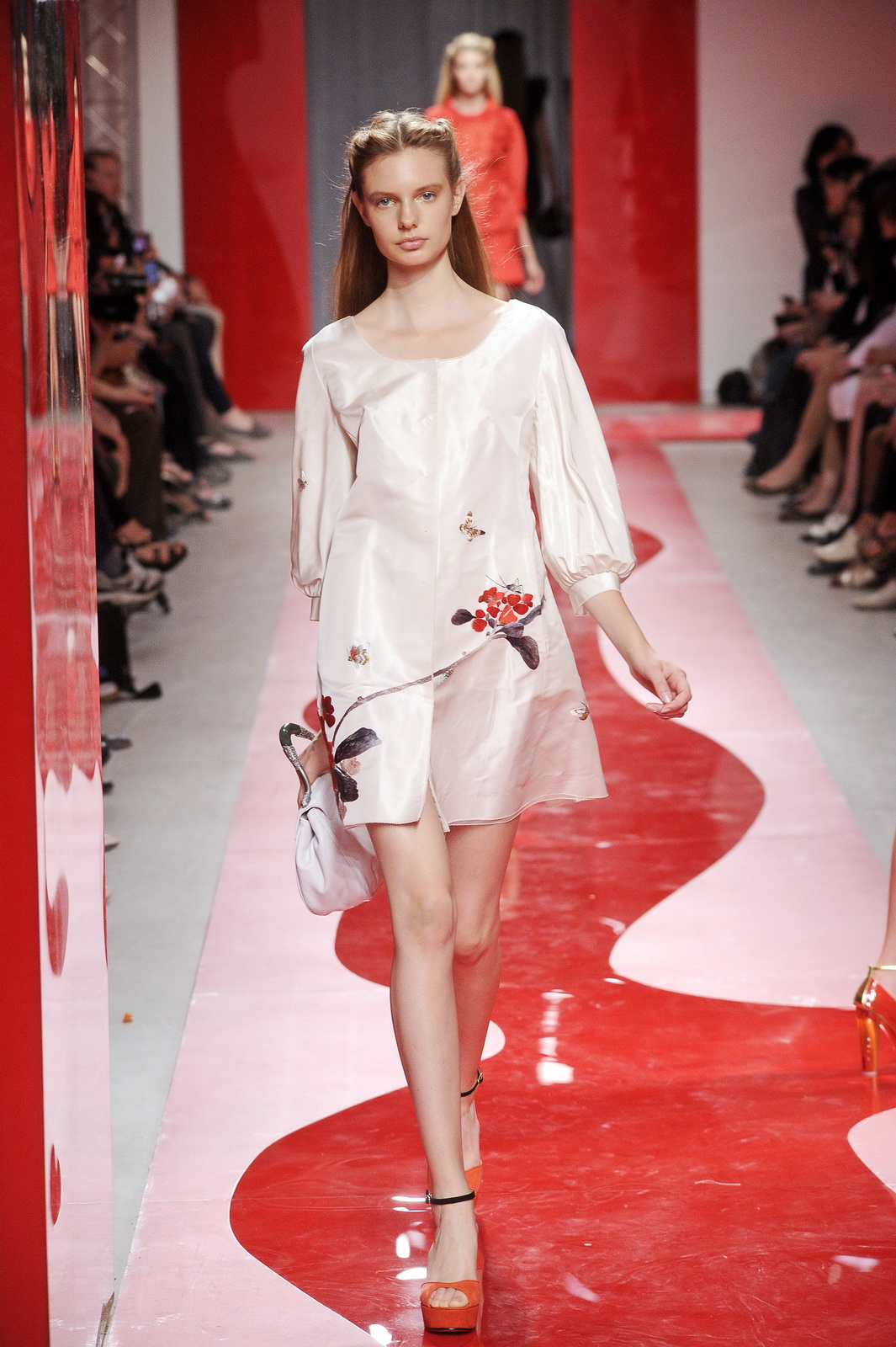 SHIATZY CHEN 2012(chng)DƬ