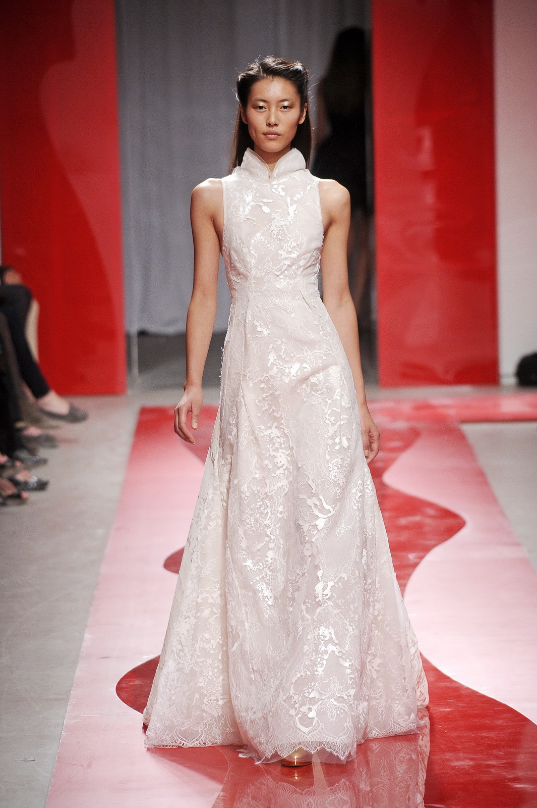 SHIATZY CHEN 2012(chng)DƬ