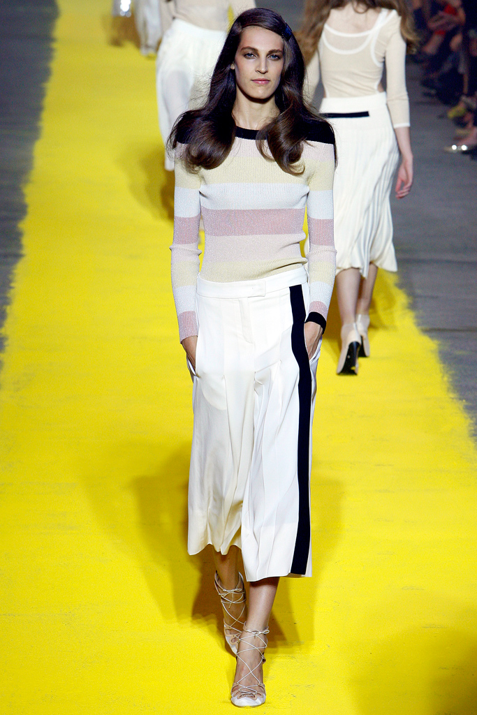 Sonia Rykiel 2012DƬ