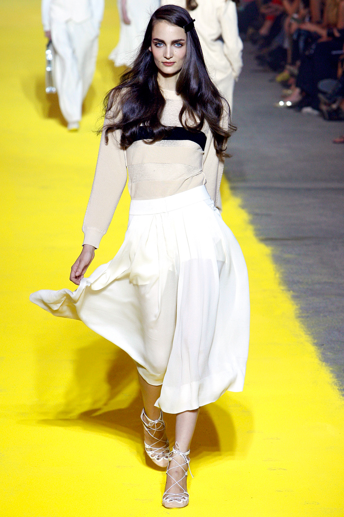 Sonia Rykiel 2012DƬ