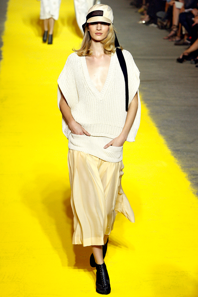 Sonia Rykiel 2012DƬ