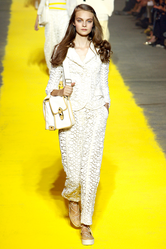 Sonia Rykiel 2012DƬ