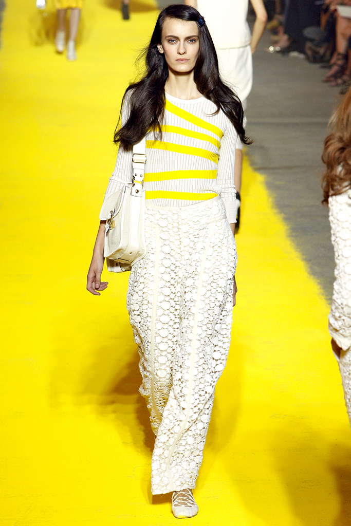 Sonia Rykiel 2012DƬ