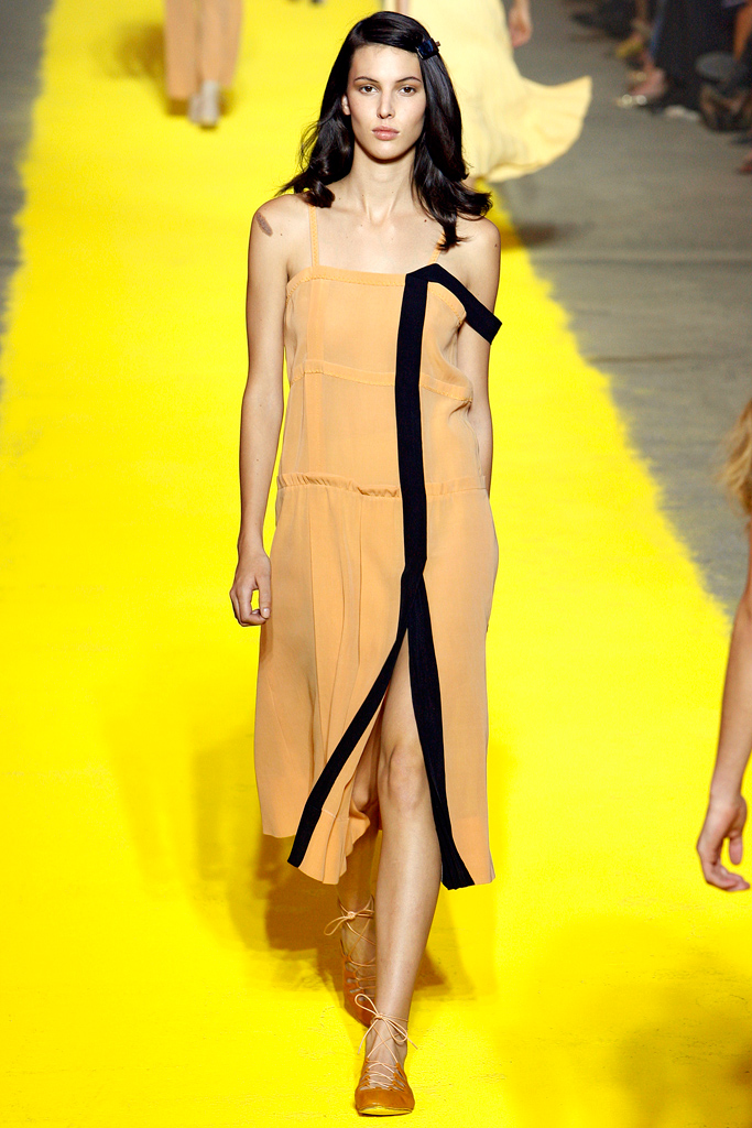Sonia Rykiel 2012DƬ