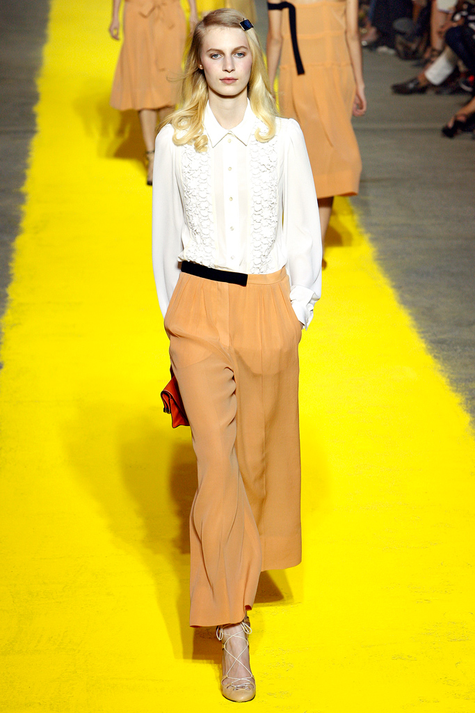 Sonia Rykiel 2012DƬ