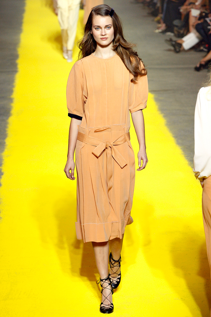 Sonia Rykiel 2012DƬ