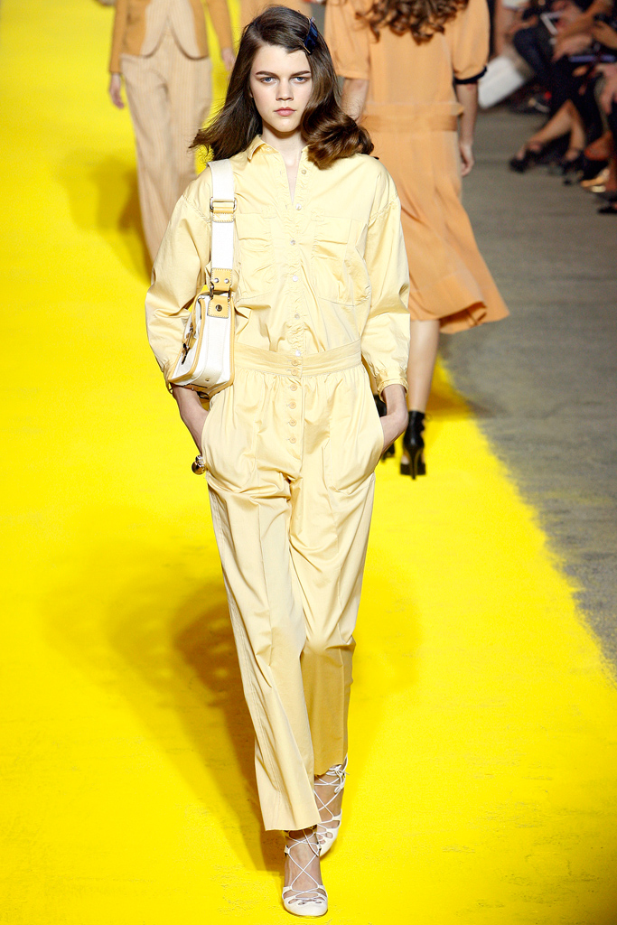 Sonia Rykiel 2012DƬ