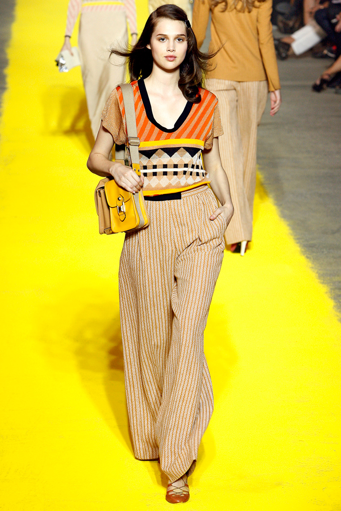 Sonia Rykiel 2012DƬ