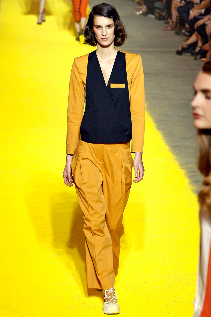 Sonia Rykiel 2012(chng)DƬ