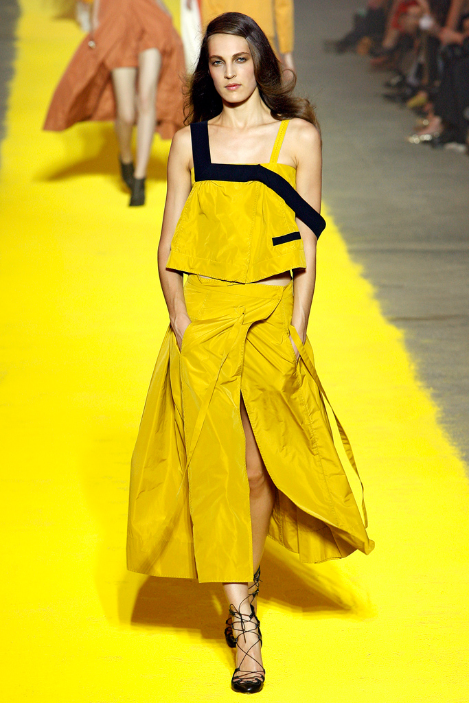 Sonia Rykiel 2012DƬ