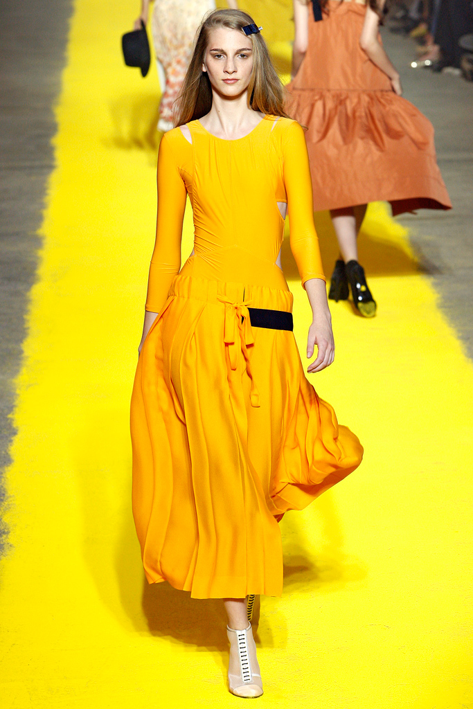Sonia Rykiel 2012DƬ