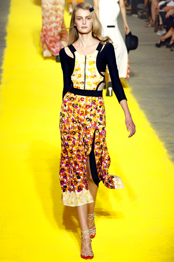 Sonia Rykiel 2012DƬ
