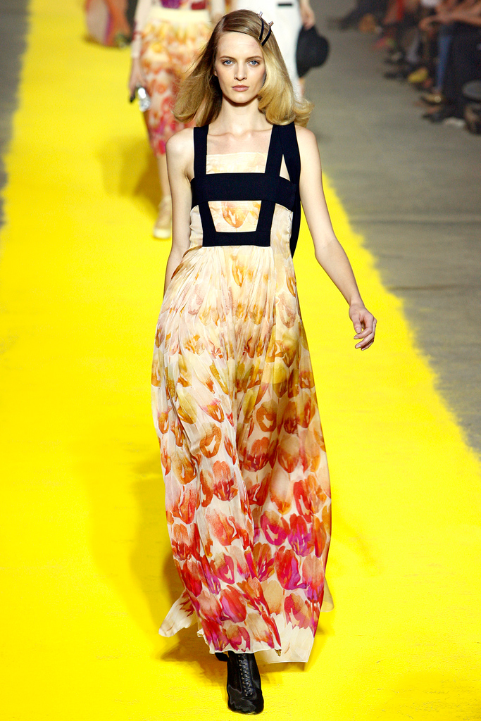 Sonia Rykiel 2012DƬ