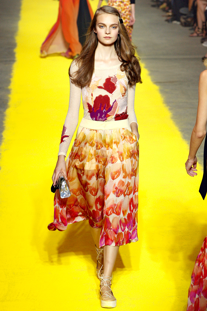 Sonia Rykiel 2012DƬ