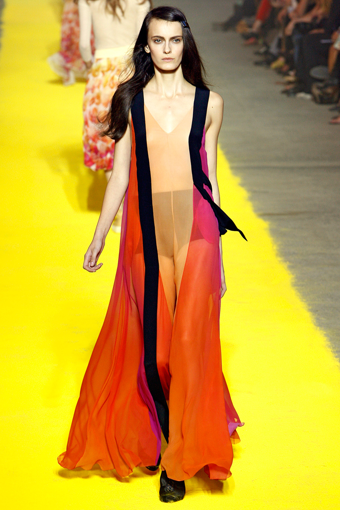 Sonia Rykiel 2012DƬ