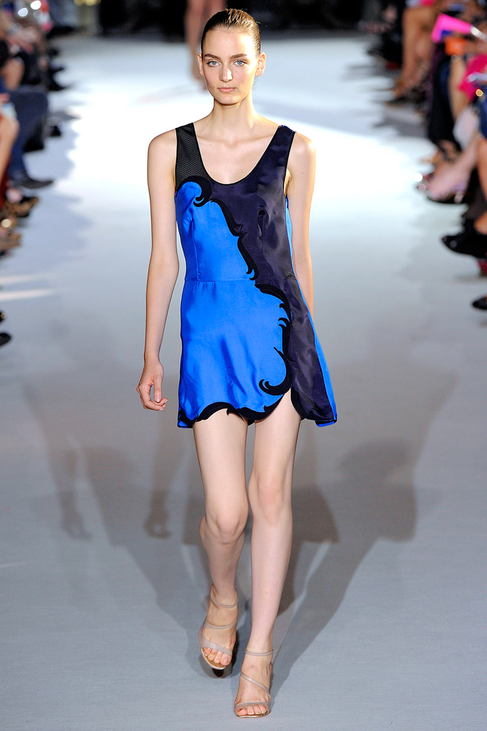 Stella McCartney 2012(chng)DƬ