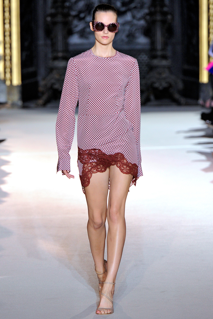 Stella McCartney 2012DƬ