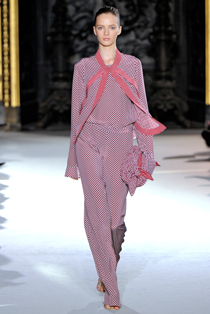 Stella McCartney 2012DƬ