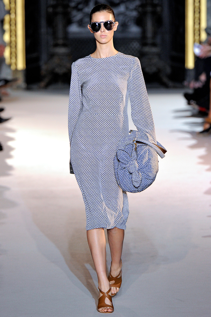 Stella McCartney 2012DƬ