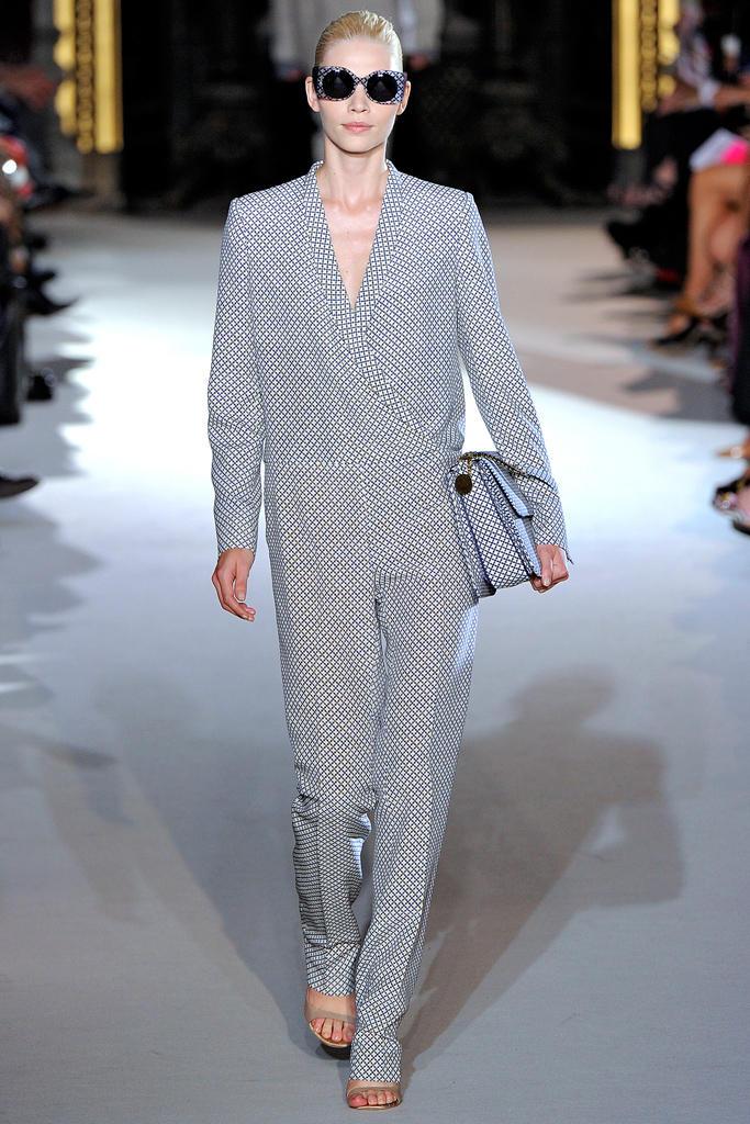 Stella McCartney 2012DƬ