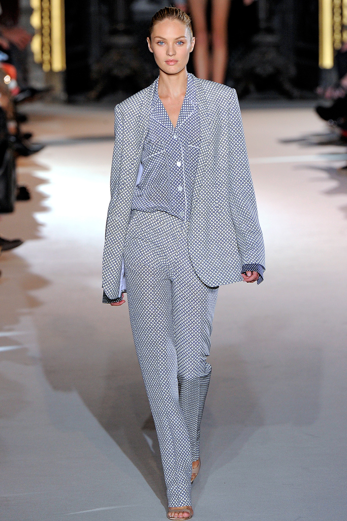 Stella McCartney 2012DƬ