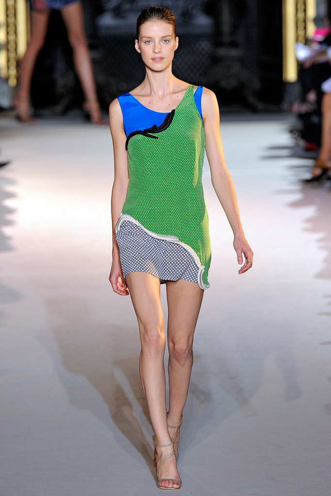 Stella McCartney 2012DƬ