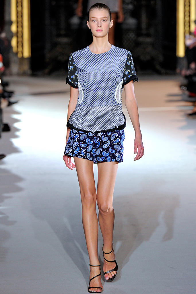 Stella McCartney 2012DƬ