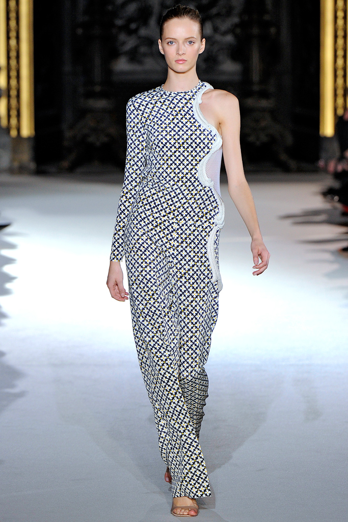 Stella McCartney 2012DƬ
