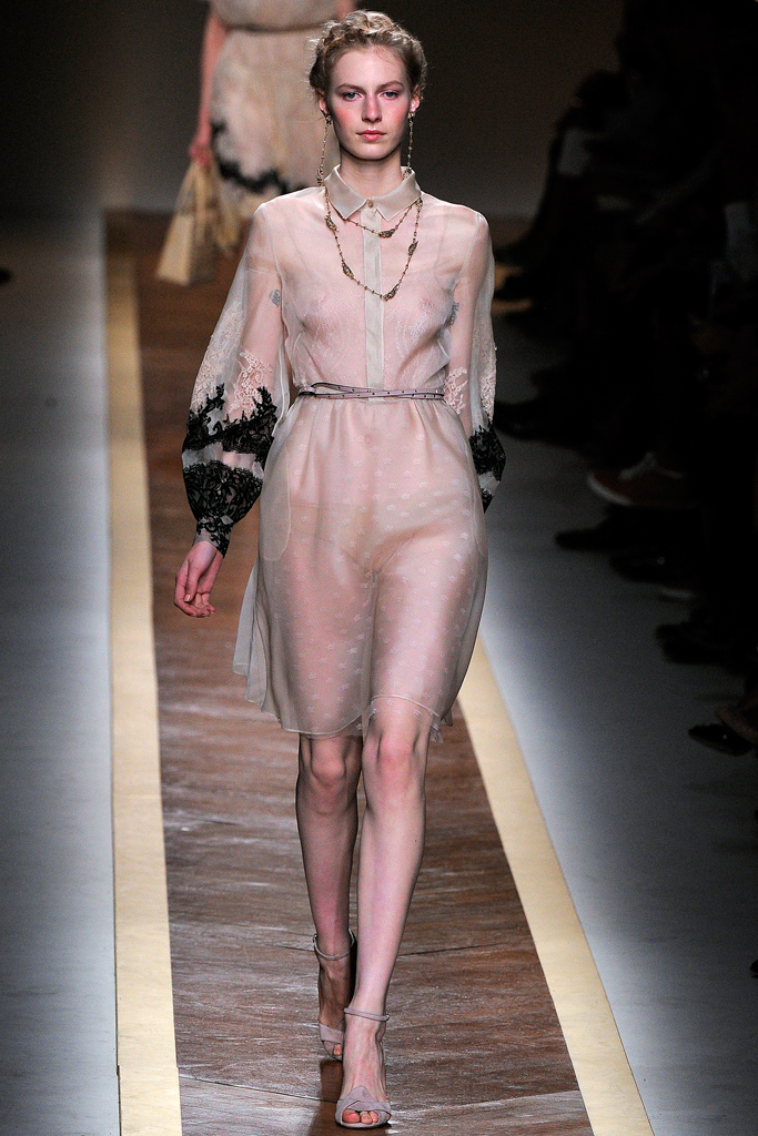 Valentino 2012DƬ