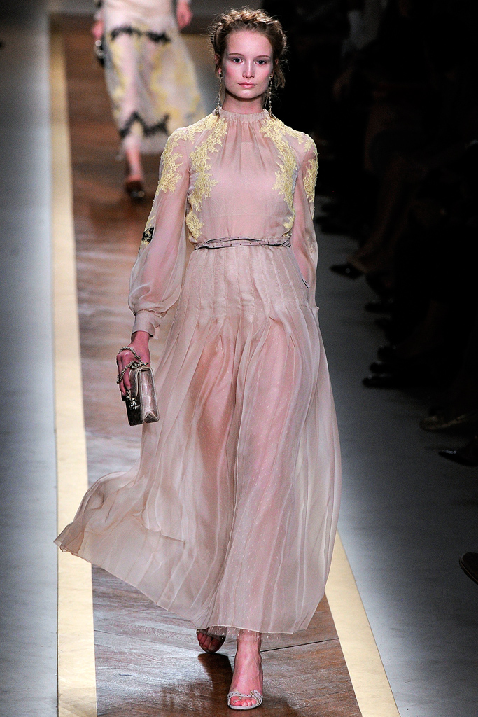 Valentino 2012DƬ