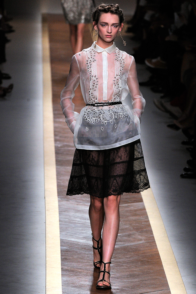 Valentino 2012DƬ
