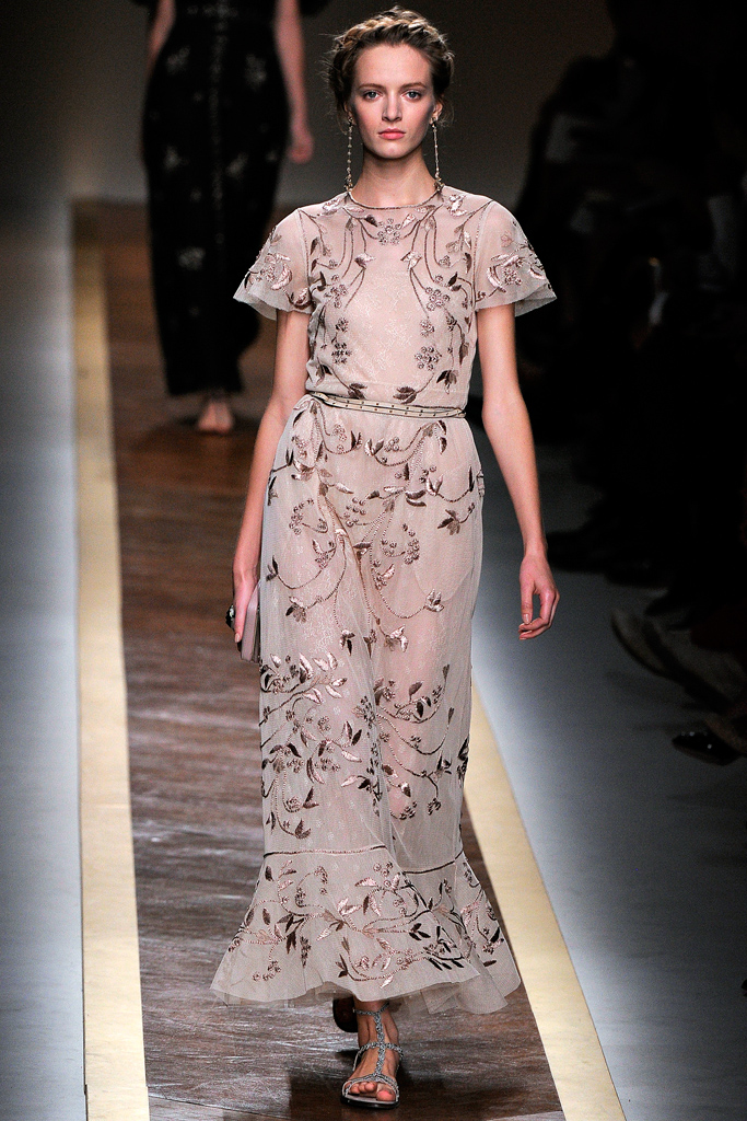 Valentino 2012DƬ