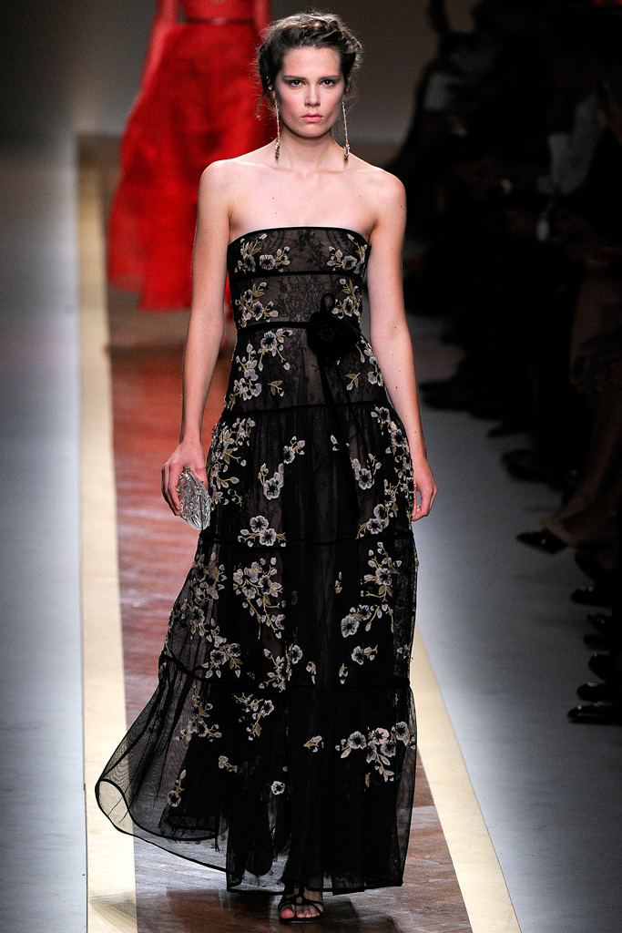 Valentino 2012DƬ
