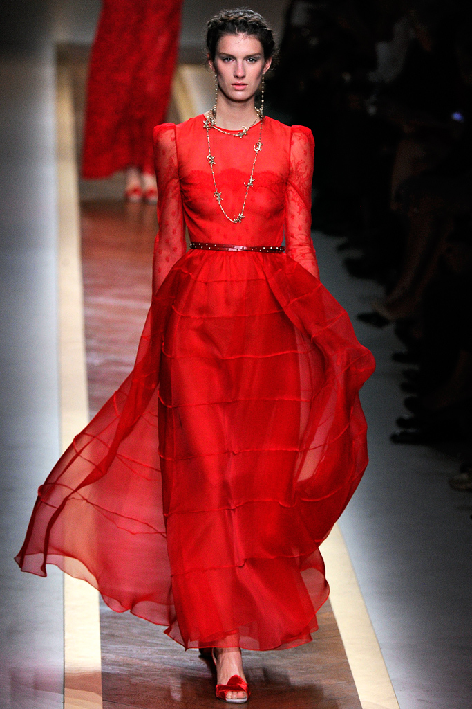 Valentino 2012DƬ