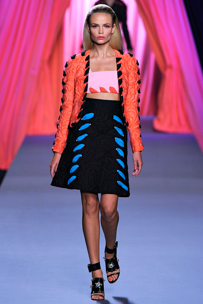 Viktor & Rolf 2012DƬ