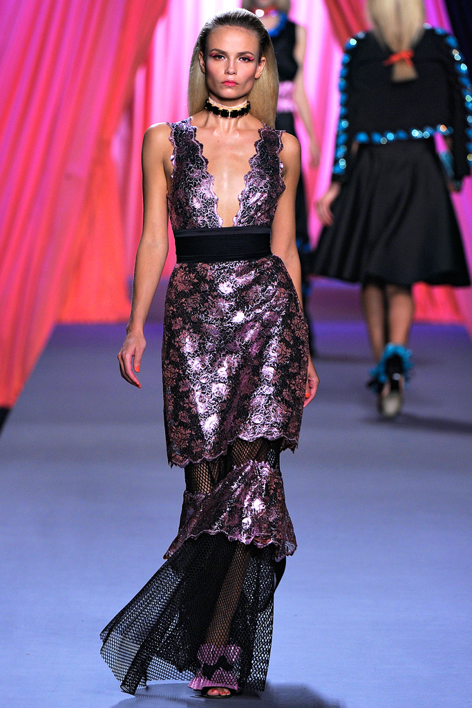 Viktor & Rolf 2012(chng)DƬ