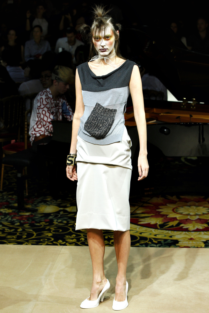 Vivienne Westwood 2012(chng)DƬ