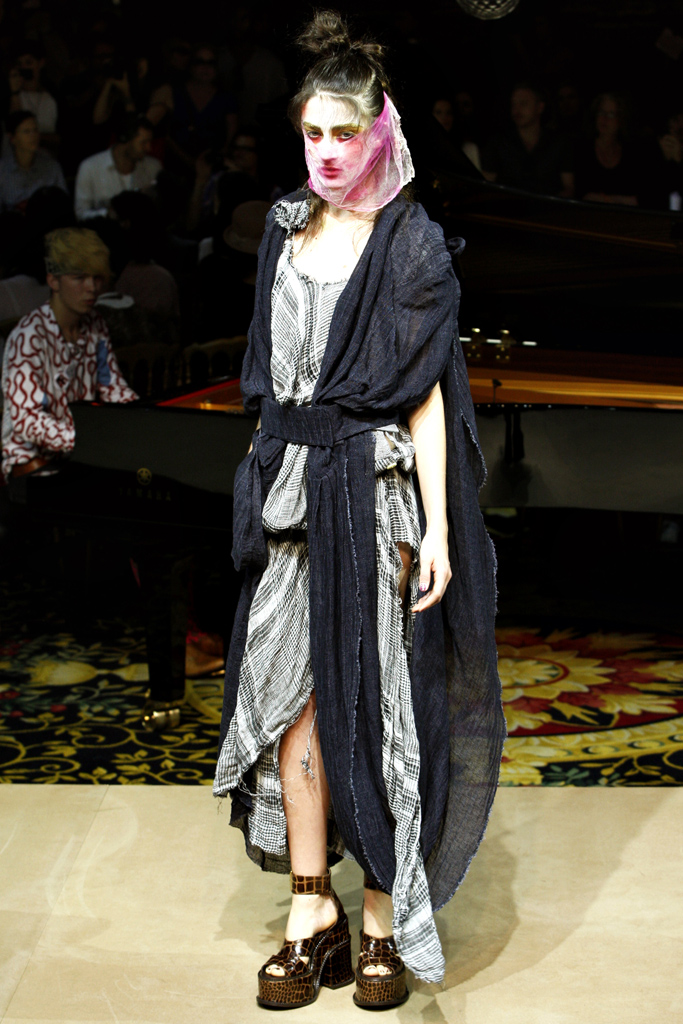 Vivienne Westwood 2012DƬ