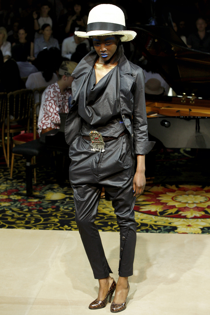 Vivienne Westwood 2012DƬ