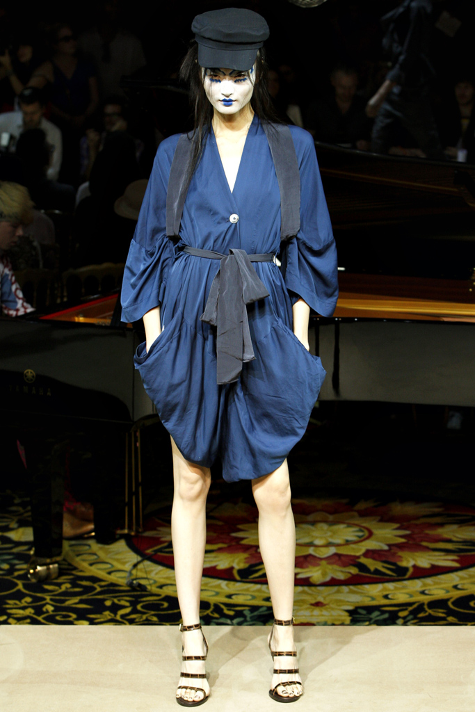 Vivienne Westwood 2012DƬ