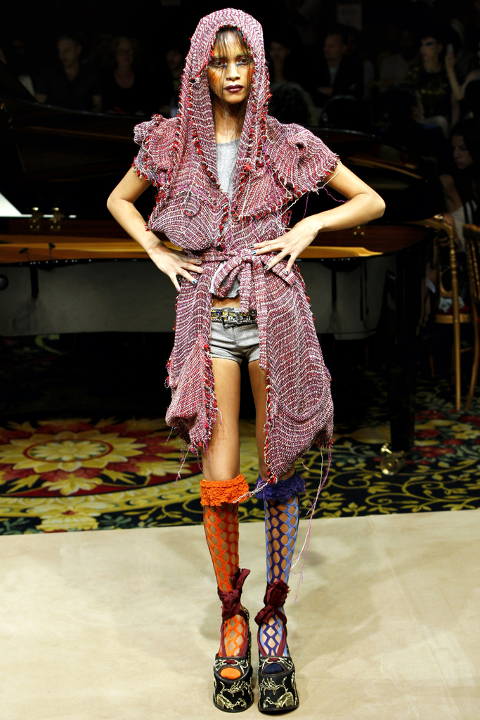 Vivienne Westwood 2012DƬ