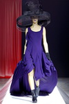Yohji Yamamoto 2012