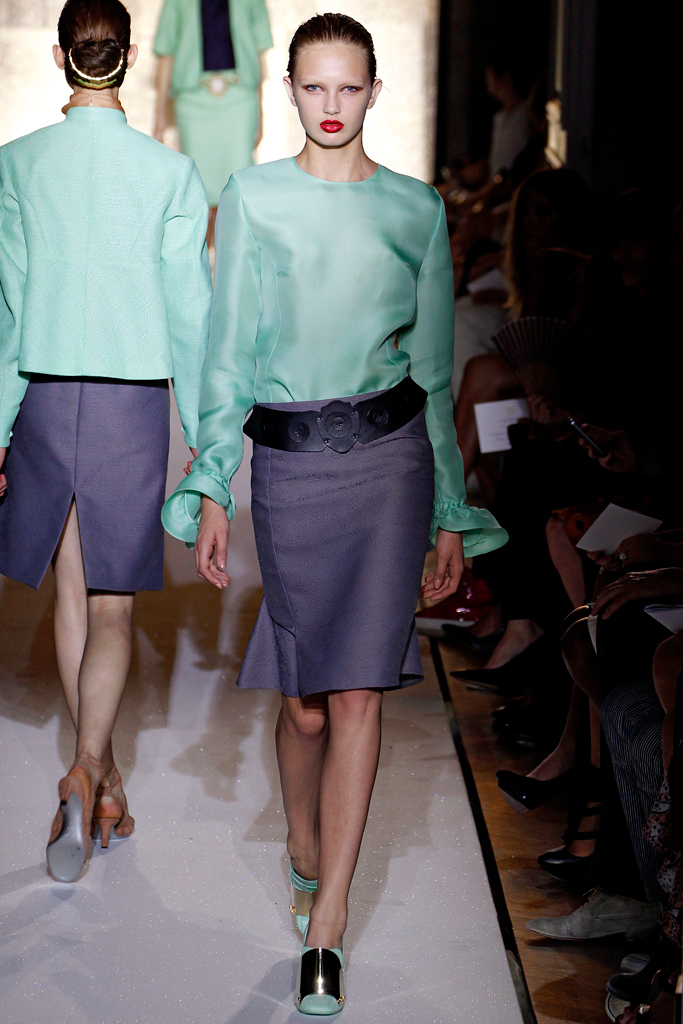 Yves Saint Laurent 2012(chng)DƬ