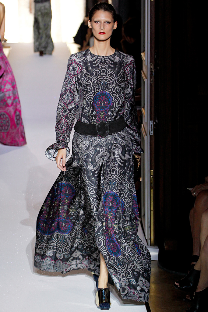 Yves Saint Laurent 2012DƬ